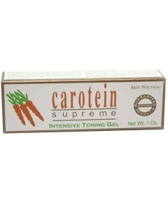 Carotein Intensive Toning Gel