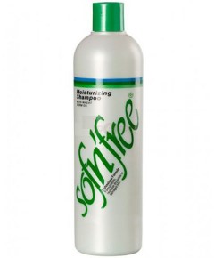 Sof N Free Moisturizing Shampoo