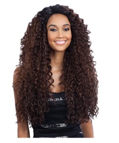 Freetress Equal Lace Front Syn Kitron Wig