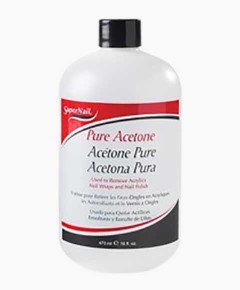 Supernail Pure Acetone