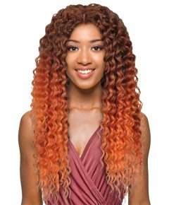 Noble Gold Syn Big Water Weave