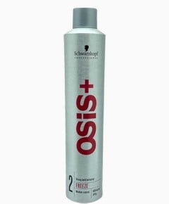 Osis Plus Freeze Strong Hold Pump Spray