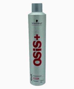 Osis Plus Session Finish Extreme Hold Hairspray