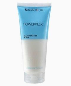 Powerplex Maintenance Mask