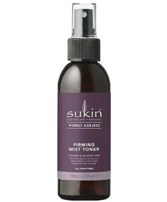 Purely Ageless Firming Mist Toner
