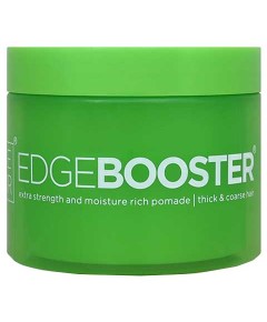 Edge Booster Emerald Extra Strength Moisture Rich Pomade