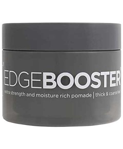 Edge Booster Hematite Extra Strength Moisture Rich Pomade