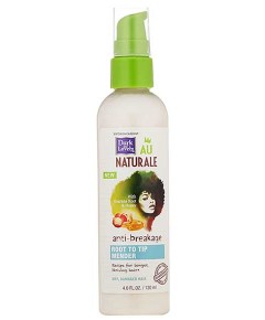 Dark And Lovely Au Naturale Anti Breakage Root To Tip Mender