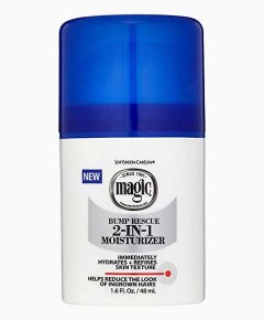 Magic Bump Rescue 2 In 1 Moisturizer