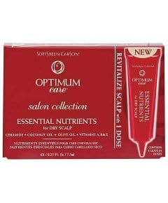 Optimum Care Salon Collection Essential Nutrients