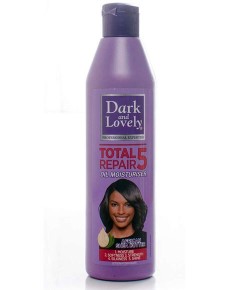 Dark And Lovely Total Repair 5 Oil Moisturizer