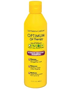 Optimum Oil Therapy Ultimate Recovery Shampoo