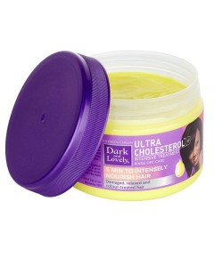 Dark And Lovely Ultra Cholestrol Intensive Treatment
