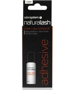 Naturalash Strip Lash Adhesive Clear