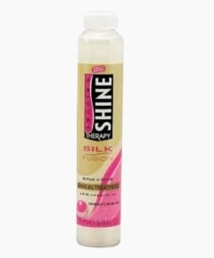Smooth Shine Silk Fusion Leave In Treatment