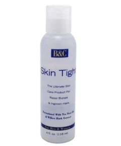 Skin Tight Ultimate Skin Care For Razor Bumps Regular 