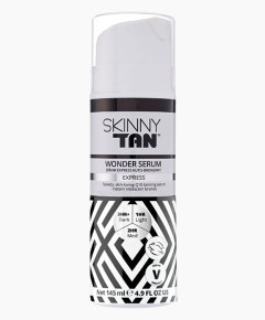 Skinny Tan Express Wonder Serum