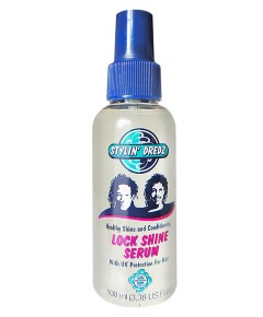 Stylin Dredz Lock Shine Serum