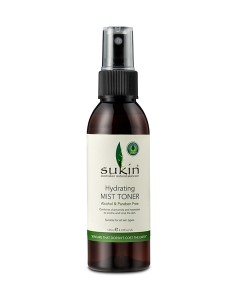 Australian Natural Skincare Hydrating Mist Toner