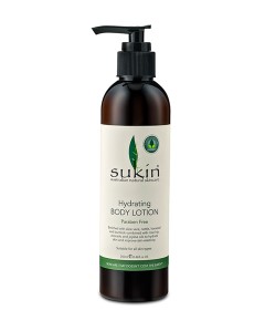 Australian Natural Skincare Hydrating Body Lotion Orginal Scent