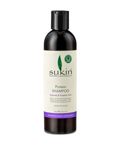 Australian Natural Skincare Protein Shampoo