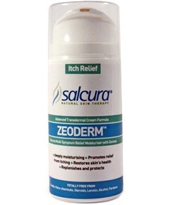 Salcura Zeoderm Skin Repair Moisturiser