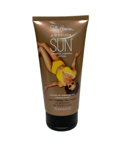 Airbrush Sun Gradual Tanning Lotion