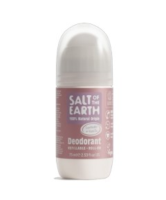 Natural Deodorant Roll On Lavender And Vanilla