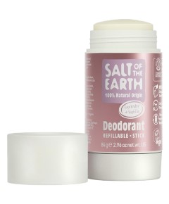 Natural Deodorant Stick Lavender And Vanilla