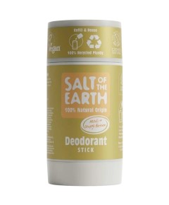 Natural Deodorant Stick Neroli And Orange Blossom