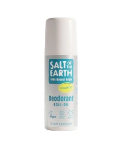 Natural Deodorant Roll On Unscented