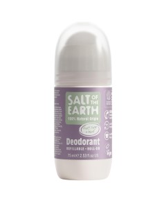 Natural Deodorant Roll On Clary And Sage