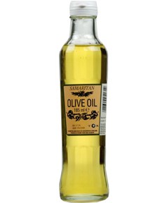 Samaritan Olive Oil