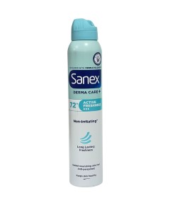 Derma Care Active Freshness 72H Deodorant Spray