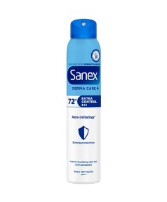 Derma Care Extra Control 72H Anti Perspirant