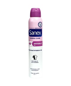 Derma Care Invisible 48H Deodorant Spray