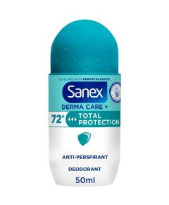 Derma Care Total Protection Irritation Control Roll On