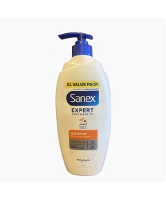 Expert Skin Health Sensitive Gentle Shower Cream