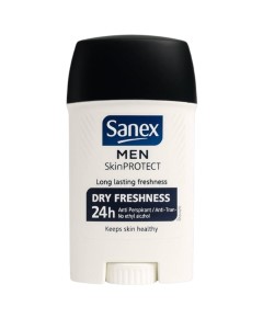 Men Skin Protect 24H Deodorant Roll On