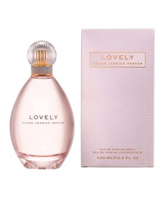 Lovely Eau De Parfum Spray