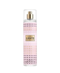 Lovely Lights Body Mist