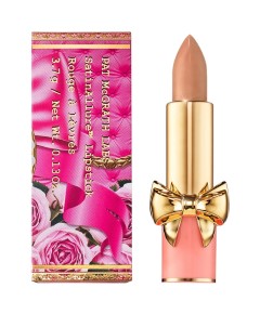 Satin Allure Lipstick 648 Nude Fantasia