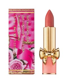 Satin Allure Lipstick 652 Petallica