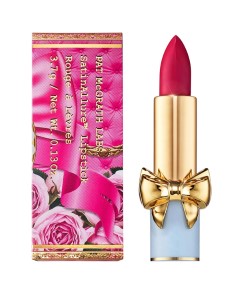 Satin Allure Lipstick 657 Fleur Fatale