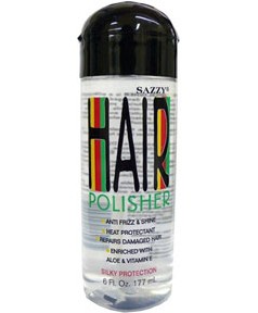Sazzy Waves Hair Polisher