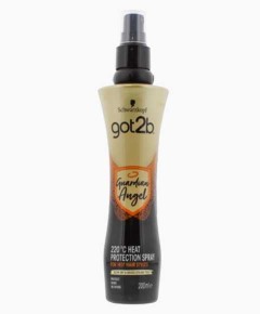 Got2b Guardian Angel Heat Protection Spray