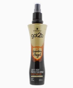 Got2b Guardian Angel Heat Protection Spray