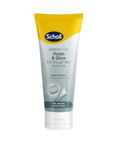Expertcare Polish And Glow Foot Scrub