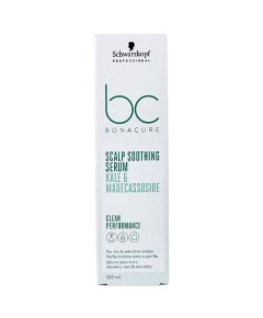 Bonacure Kale And Madecassoside Scalp Soothing Serum