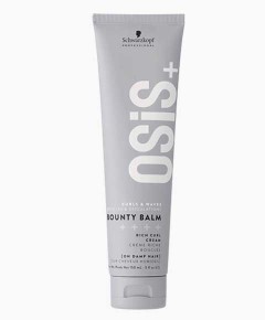 Osis Plus Curls And Waves Bounty Balm